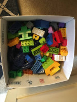 Toys lot for boy