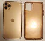 iPhone 11 Pro Max 512gb, Gold Colour, Like New Condition