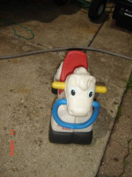 Riding Toy