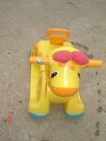 Riding Toy