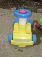 Riding Toy