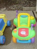 Riding Toy