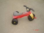 Riding Toy