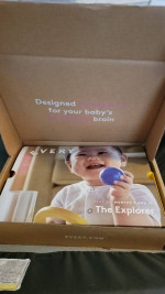 NEW Lovevery Play Kit