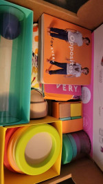 NEW Lovevery Play Kit