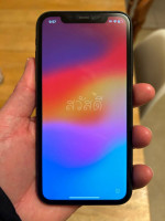 Black iPhone 11, 128GB Unlocked