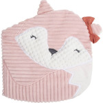 Modern Moments by Gerber Baby's FOX SOFT CRINKLE BOOK ~ New with Tags
