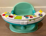 Infant Music & Lights Discovery Seat -- 50% off!!