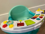 Infant Music & Lights Discovery Seat -- 50% off!!