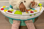 Infant Music & Lights Discovery Seat -- 50% off!!