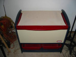 Little Tikes Sort 'n Store Toy Storage Chest