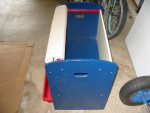 Little Tikes Sort 'n Store Toy Storage Chest