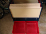 Little Tikes Sort 'n Store Toy Storage Chest