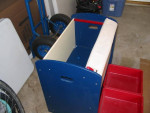Little Tikes Sort 'n Store Toy Storage Chest