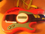 Toy Guitar