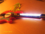 Toy Guitar
