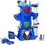 PJ Mask Headquaters Playset