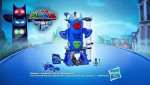 PJ Mask Headquaters Playset