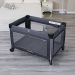 Multi-functional baby bed】-Multi-functional Travel Playard, combined w