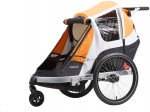 Giant Peapod Child Bike Trailer