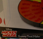 Assorted new toys