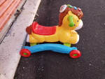 Kid's toy