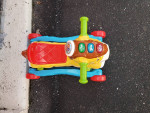 Kid's toy
