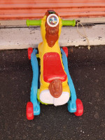 Kid's toy
