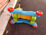 Kid's toy
