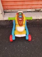 Kid's toy