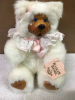 Stuffed BEAR Animal Collection