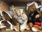 Stuffed BEAR Animal Collection