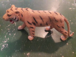 large toy animals