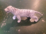 large toy animals