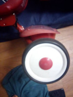 Radio flyer tricycle