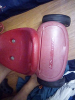 Radio flyer tricycle