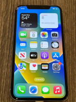 AT&T Apple IPhone X MQAK2LL/A 64GB unlocked