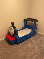 Toddler Bed