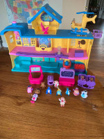 Doc McStuffins Toy Hospital