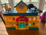 Doc McStuffins Toy Hospital