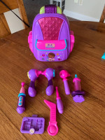 Doc McStuffins Toy Hospital