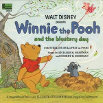 Winnie The Pooh Record and Books