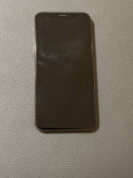 iPhone XS Gold 64 GB -- Carrier Unlocked (Like new)
