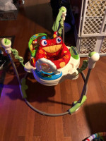 Baby Jumper