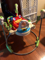 Baby Jumper
