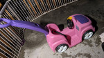 Toy Car