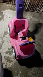 Toy Car