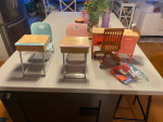 Our Generation School House