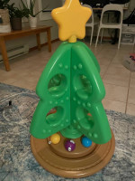 Step 2 Christmas tree