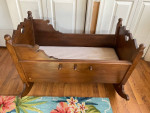 Cradle /Vintage